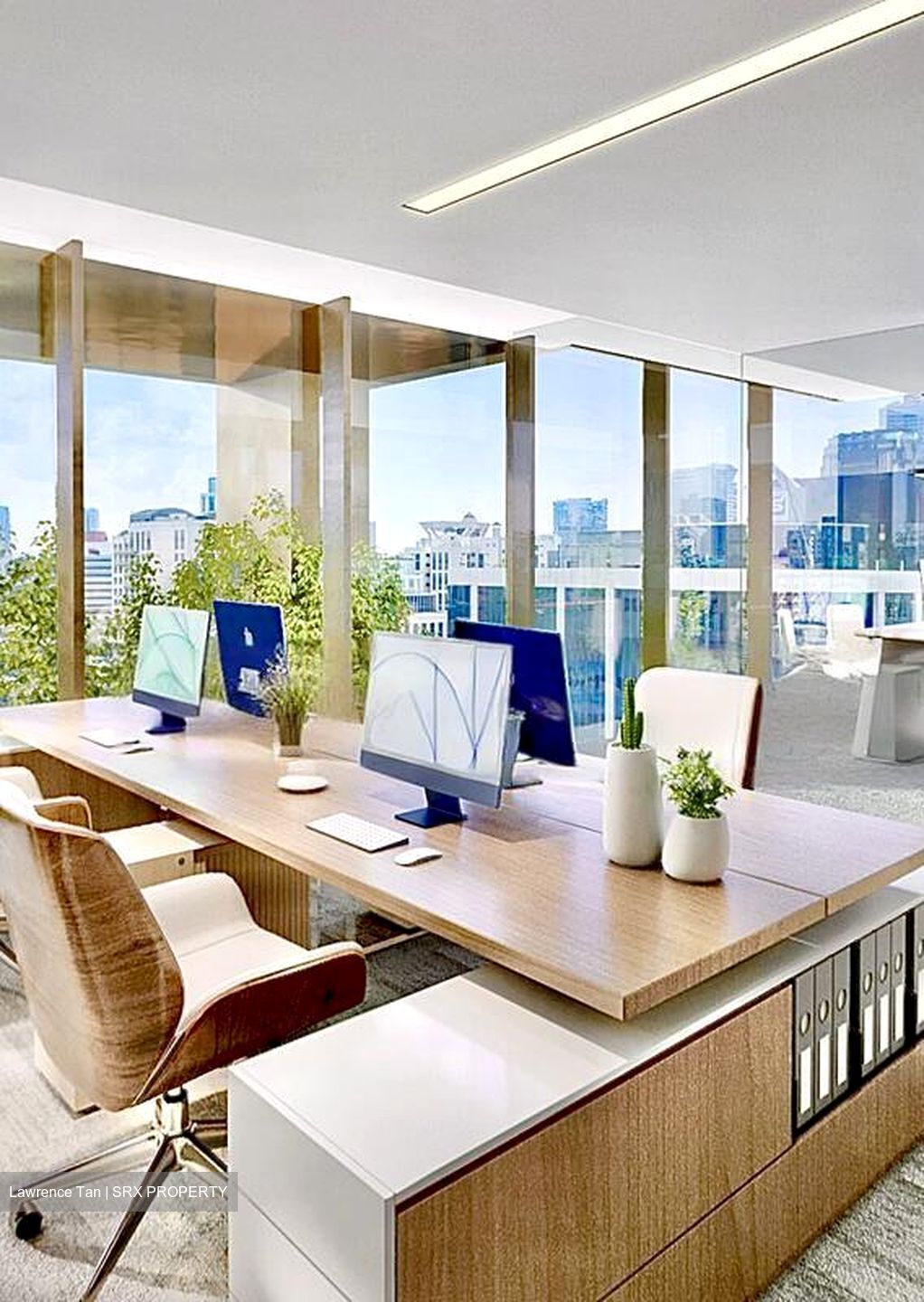 One Sophia (D9), Office #453737241